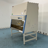 Thermo 1300 Series A2 4' Biosafety Cabinet image 1